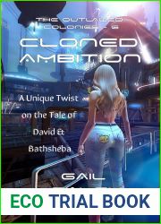 Cloned Ambition (The Outlawed Colonies)