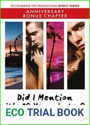 Did I Mention it|s 10 Years Later?: Anniversary Bonus Chapter (DIMILY #4.5)