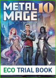 Metal Mage 10 (Metal Mage, #10)