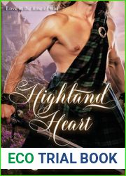 Highland Heart: Love in the Time of War