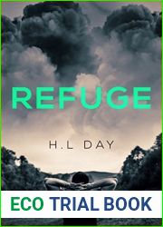 Refuge (Fight for Survival #1)