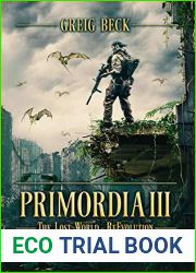 The Lost World - Re-Evolution (Primordia, #3)