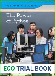 The Power of Python