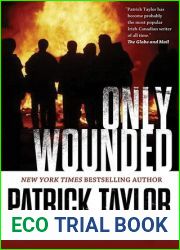 Only Wounded: Stories of the Irish Troubles