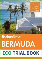 Fodor|s Bermuda (Travel Guide)