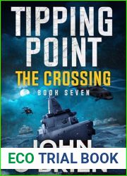 Tipping Point: The Crossing