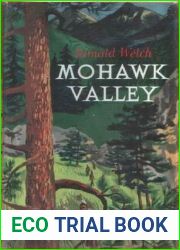 Mohawk Valley (Carey Family, #7)