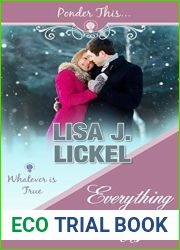 Everything About Us (Ponder This #1)