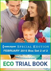 Harlequin Special Edition February 2015 - Box Set 2 of 2: An Anthology
