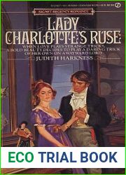 Lady Charlotte|s Ruse