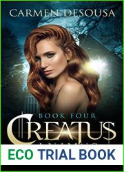 Creatus Animus (Creatus, #4)