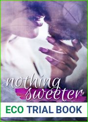 Nothing Sweeter