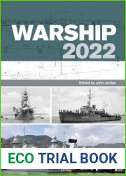 Warship 2022 (Anatomy of The Ship)