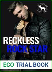 Reckless Rock Star (Cocky Hero Club)