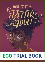 How to Be a Better Adult