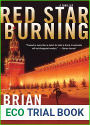 Red Star Burning (Charlie Muffin, #15)