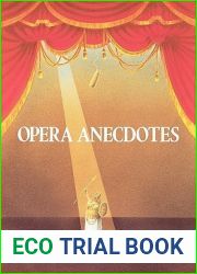 Opera Anecdotes