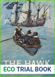 The Hawk (Carey Family, #4)
