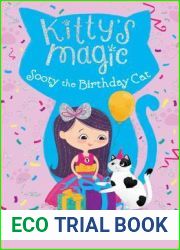 Kitty|s Magic 6: Sooty the Birthday Cat