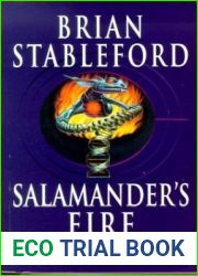 Salamander|s Fire (Genesys, #2)