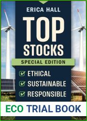 Top Stocks Special Edition - Ethical, Sustainable, Responsible: A Sharebuyer|s Guide to ESG for Leading Australian Companies