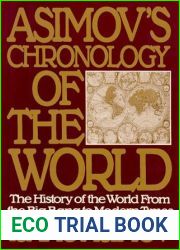 Asimov|s Chronology of the World: The History of the World From the Big Bang to Modern Times