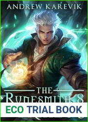 The Runesmith|s Trials 5: A LitRPG Fantasy Adventure (The Secrets of Giantskarl Mountain)