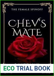 Chev|s Mate (The Female Book 4)