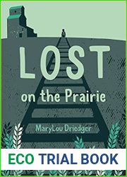 Lost on the Prairie