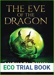 The Eve of the Dragon: Book 1 of the New Wizards Series