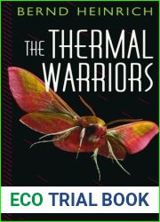The Thermal Warriors: Strategies of Insect Survival
