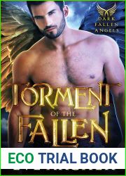 Torment of the Fallen (Dark Fallen Angels, #4)