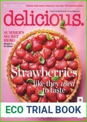 Delicious UK - June 2024
