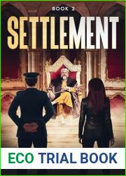 Settlement: Book 2 (Stranded)