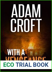 With a Vengeance (Knight and Culverhouse, #7)