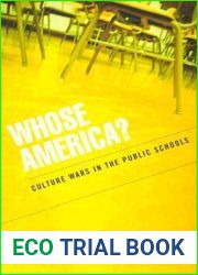 Whose America?: Culture Wars in the Public Schools