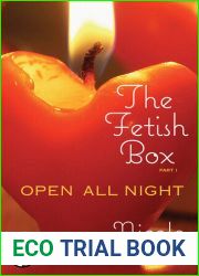The Fetish Box, Part One