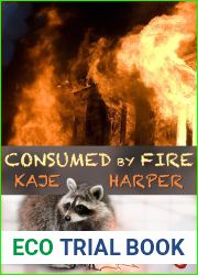 Consumed by Fire (Necromancer, #6)