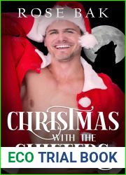 Christmas with the Shifters