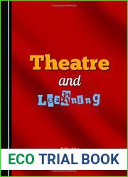 Theatre and Learning