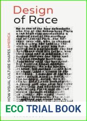 The Design of Race: How Visual Culture Shapes America