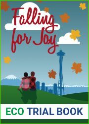Falling for Joy (Emerald Hearts)