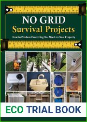 NO GRID Survival Projects