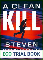 A Clean Kill (Garrett Mann #1)