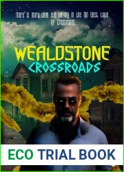 Wealdstone : Crossroads (The Dark Corner Series)