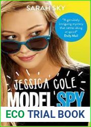 Fashion Assassin (Jessica Cole: Model Spy, #2)