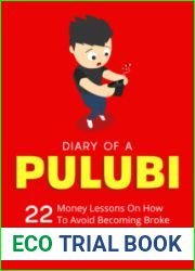 Diary of a Pulubi: 22 Money Lessons on How To Avoid Becoming Broke