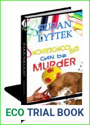 Homeschooling Can Be Murder