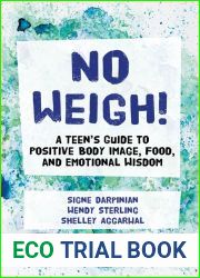 No Weigh!