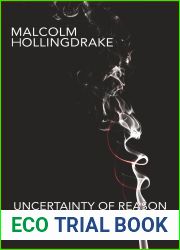 Uncertainty of Reason (The Harrogate Crime Series #11)